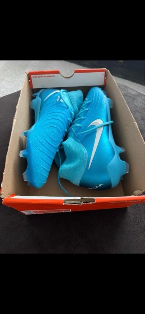 Nike Phantom GX II Pro FG 45 numara - 6