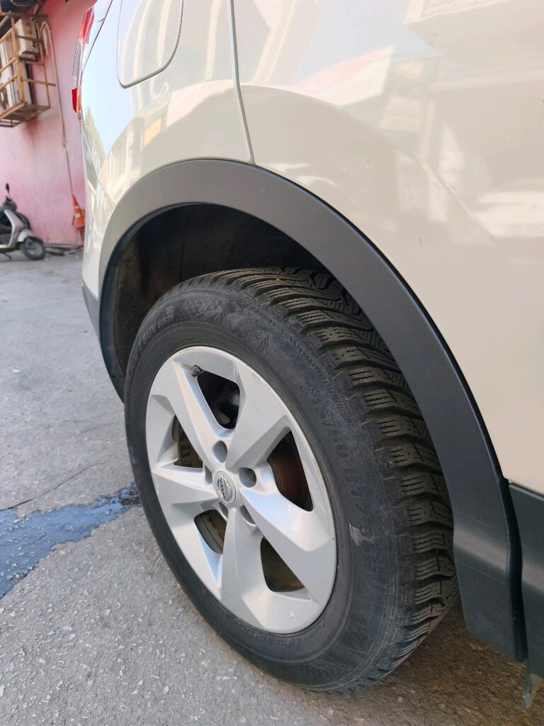 Kumho Marka Kış Lastiği - 6