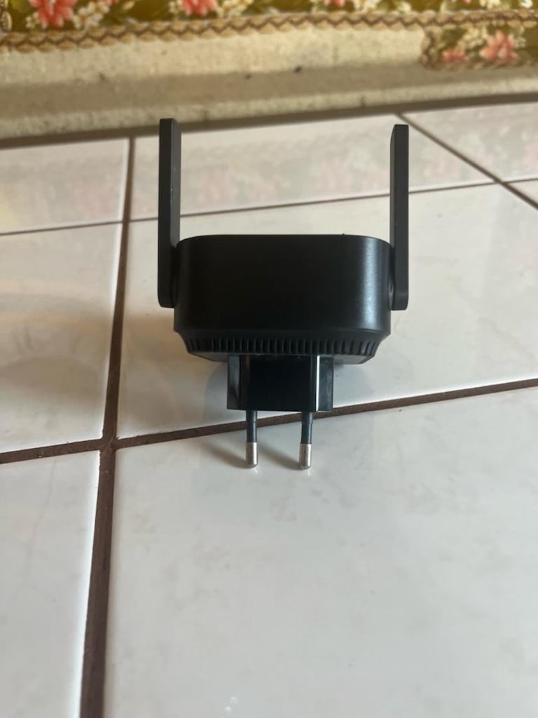 Xiaomi Sinyal Güçlendirici Range Extender Pro - 3