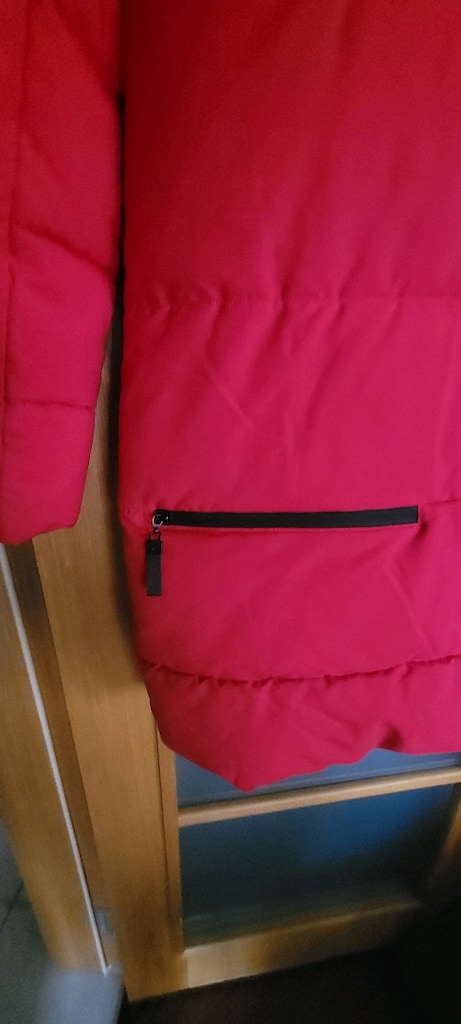 Colin'S şişme mont - 2