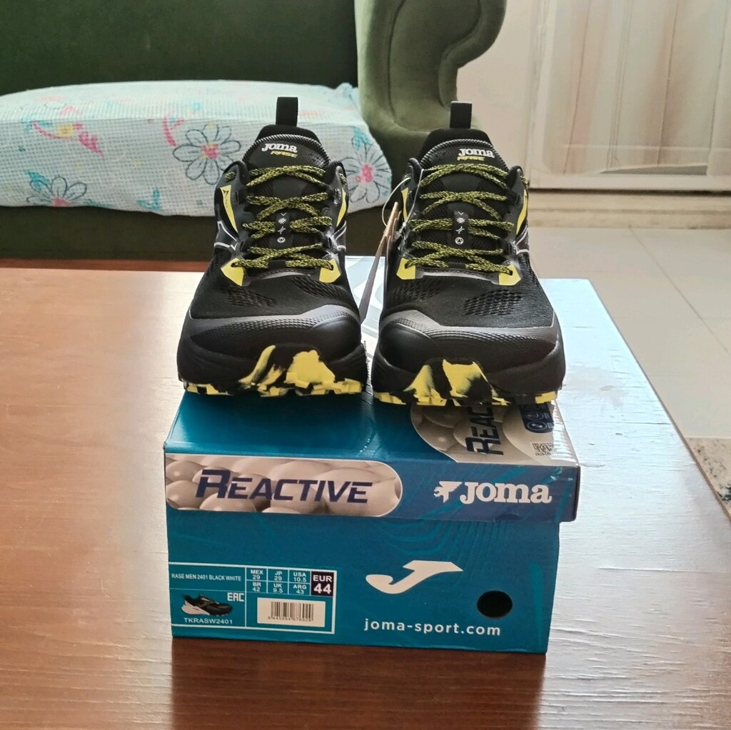 Joma Rase. 44 numara. - 6