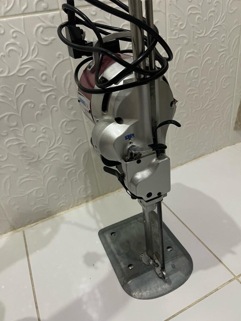 .AZ KULLANILMIŞ yuki kesim pastal motoru - 18