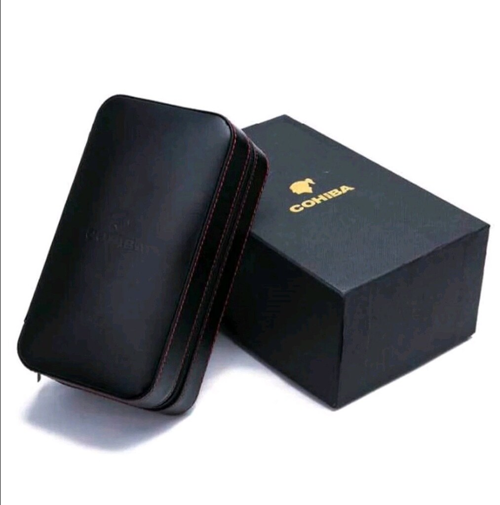 Cohiba Humidor puro çantası - 2