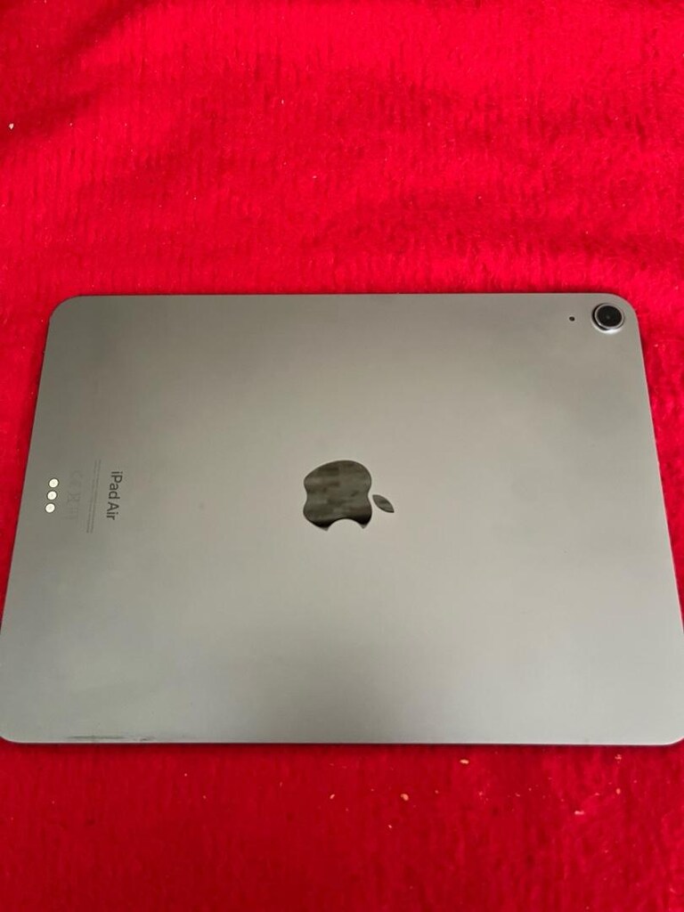 iPad Air 11 inç m1 64 gb 5.nesil - 5