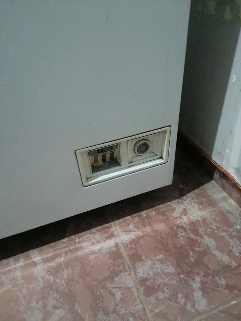Deepfreeze 600 litre Uğur Derin Dondurucu Elazığ - 3