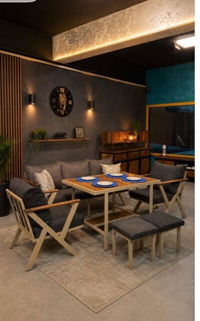 balkon takımları