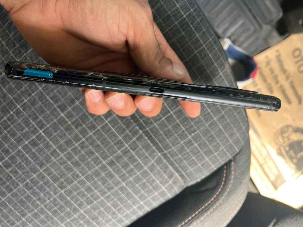Asus rog phone 6 - 9
