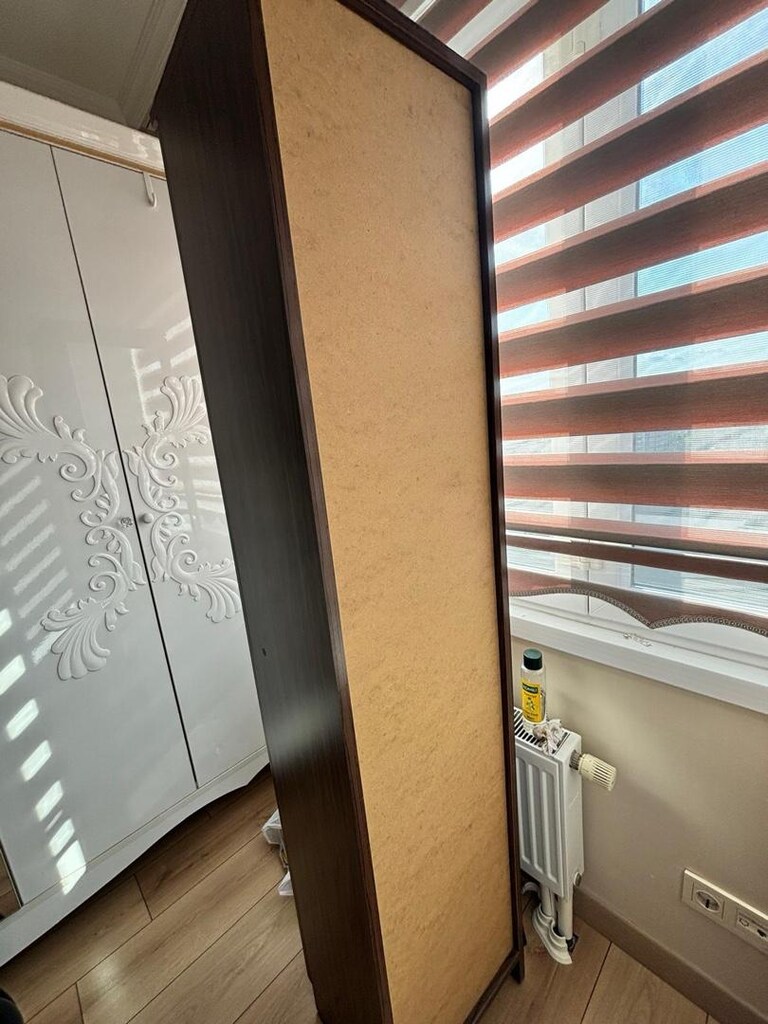 Portmanto (aynalı) - 7