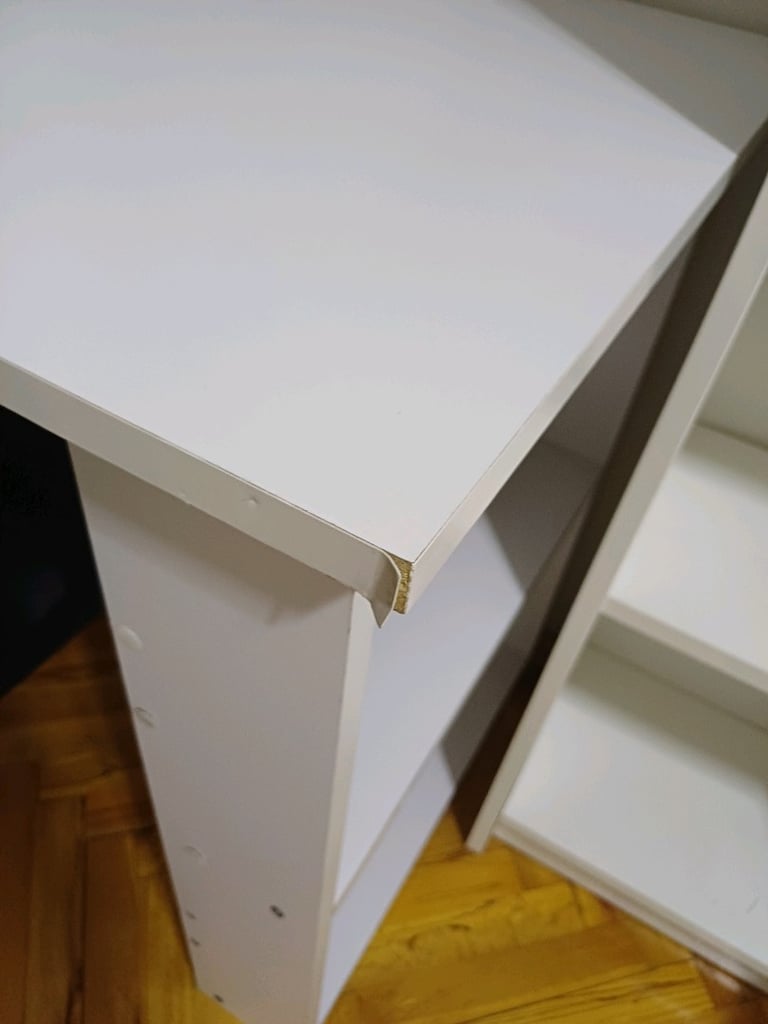 çalışma masası kitaplık - 2
