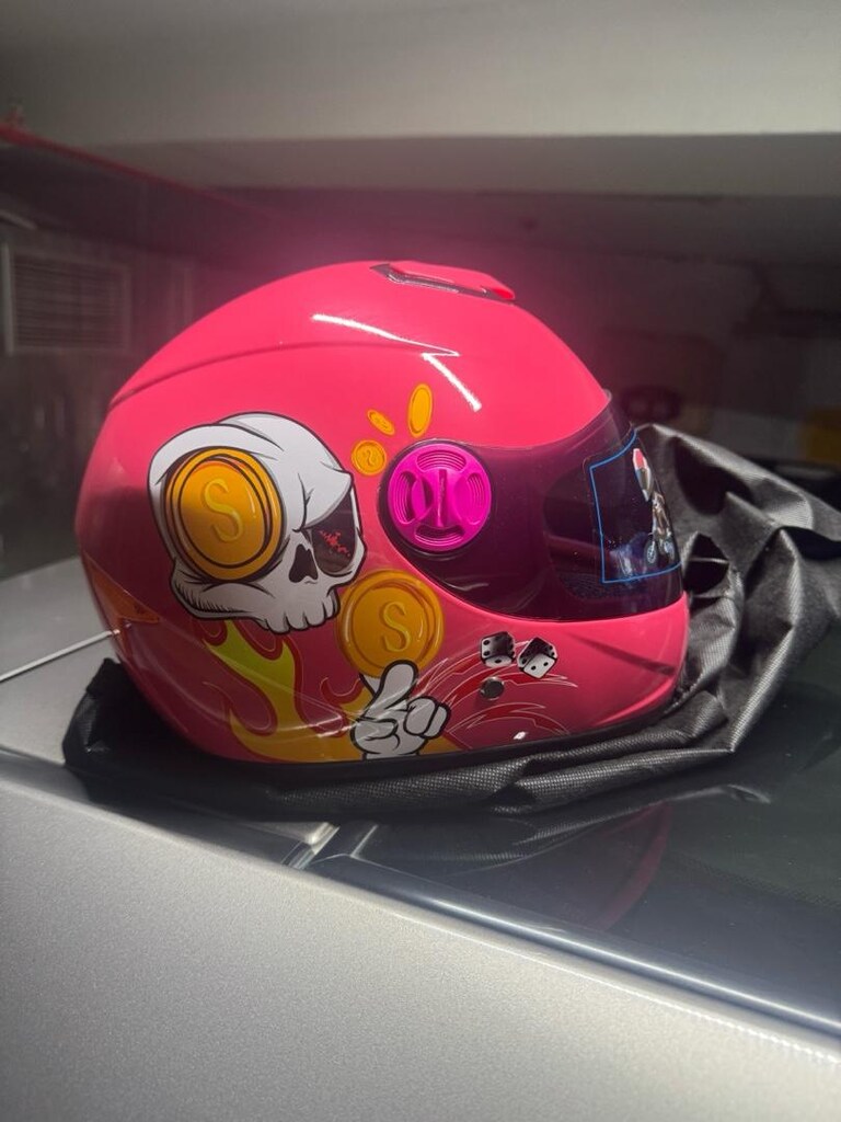 sifir free m cocuk kask - 5
