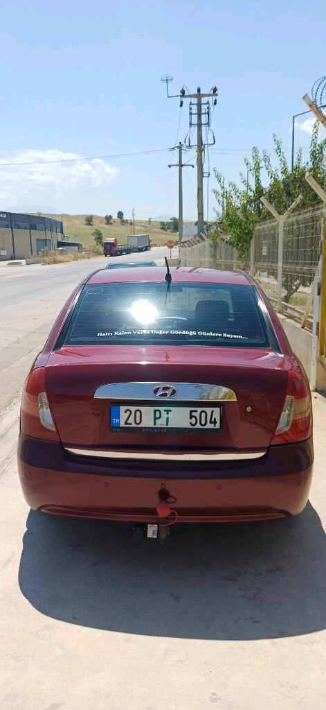 Hyundai ACCENT era fiyat son - 5
