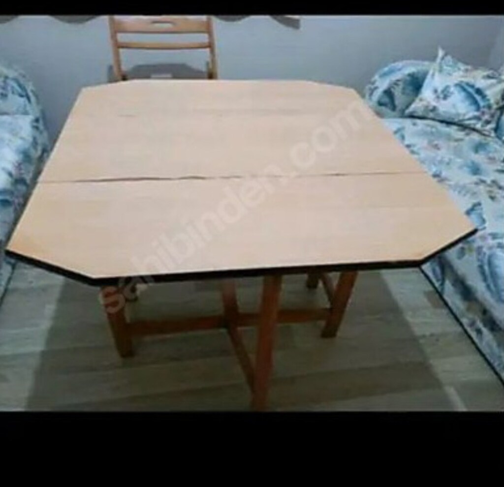 KATLANIR MASA TAKIMI