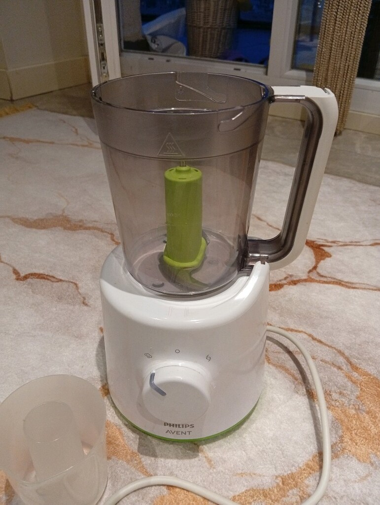 Philips avent - 5