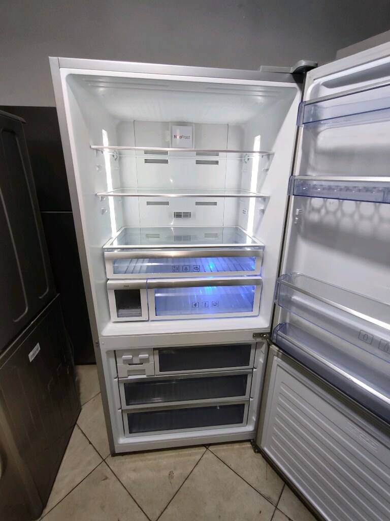 BEKO XXL YENİ NESİL BUZDOLABİ SORUNSUZ - 9