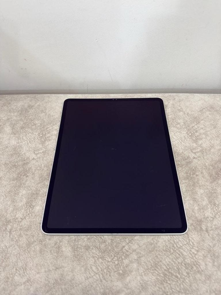 iPad Pro / M2 / 12.9 inç / 256 GB / Gümüş - 5
