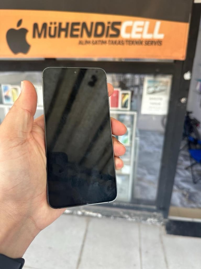 MÜHENDİSCELL’DEN YURTİÇİ SAMSUNG S23 8/256 GB FUL ORJİNAL - 2