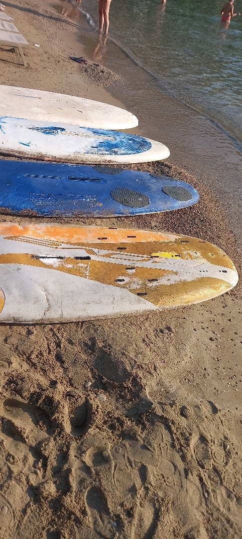 sörf tahtası sup bord tanesi bin lira - 4