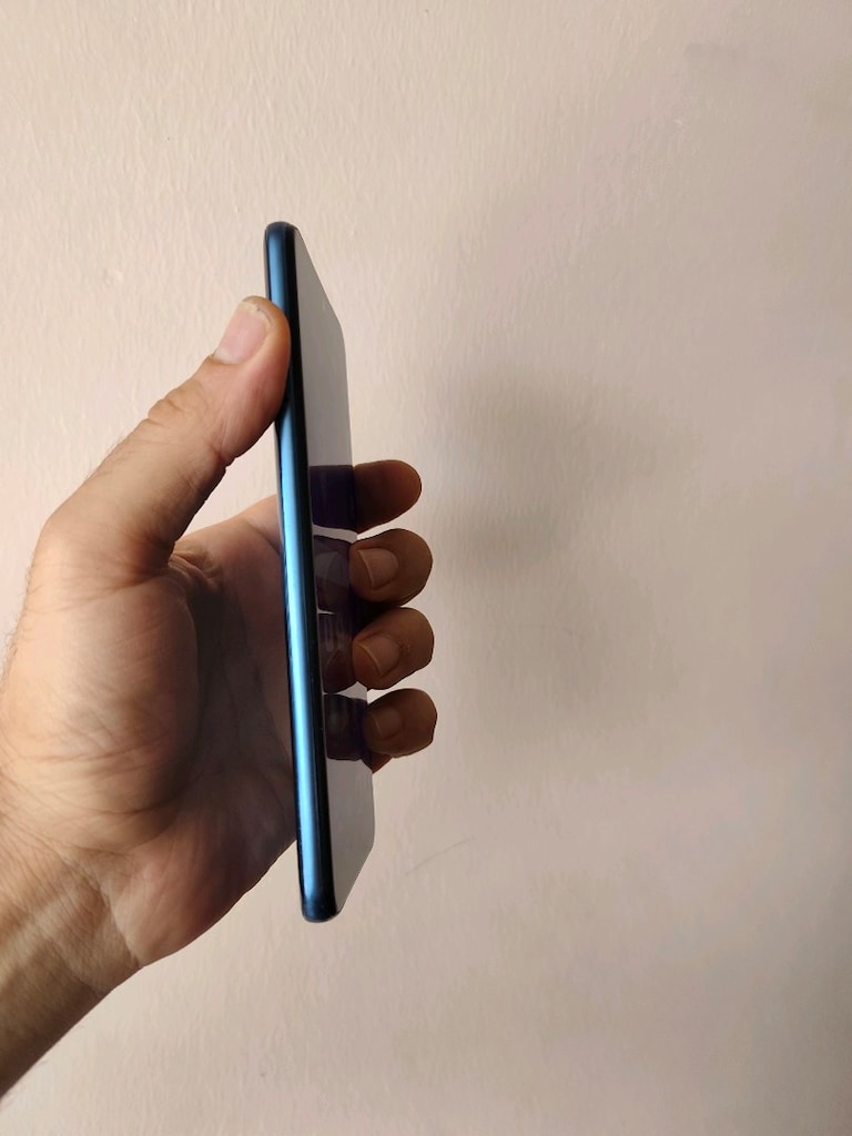 xiaomi redmi note 9 pro nfc 128gb sıfır gibi temiz hatasız - 3