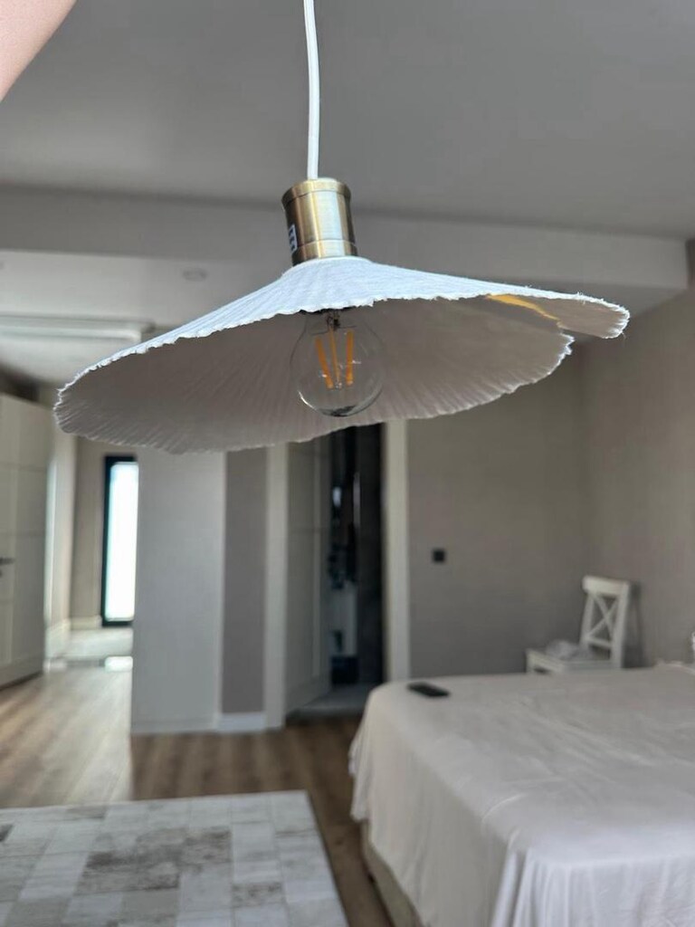 Zara home ikili avize - 11