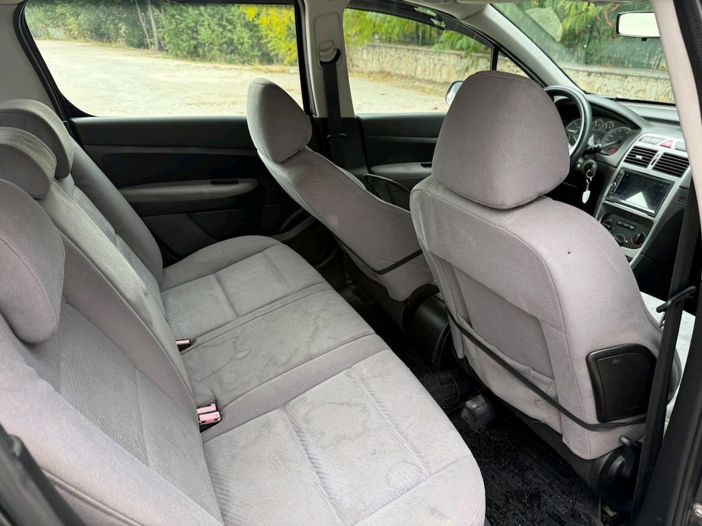 SATILIK PEJO 307 XR, 1.4 HDİ - 9