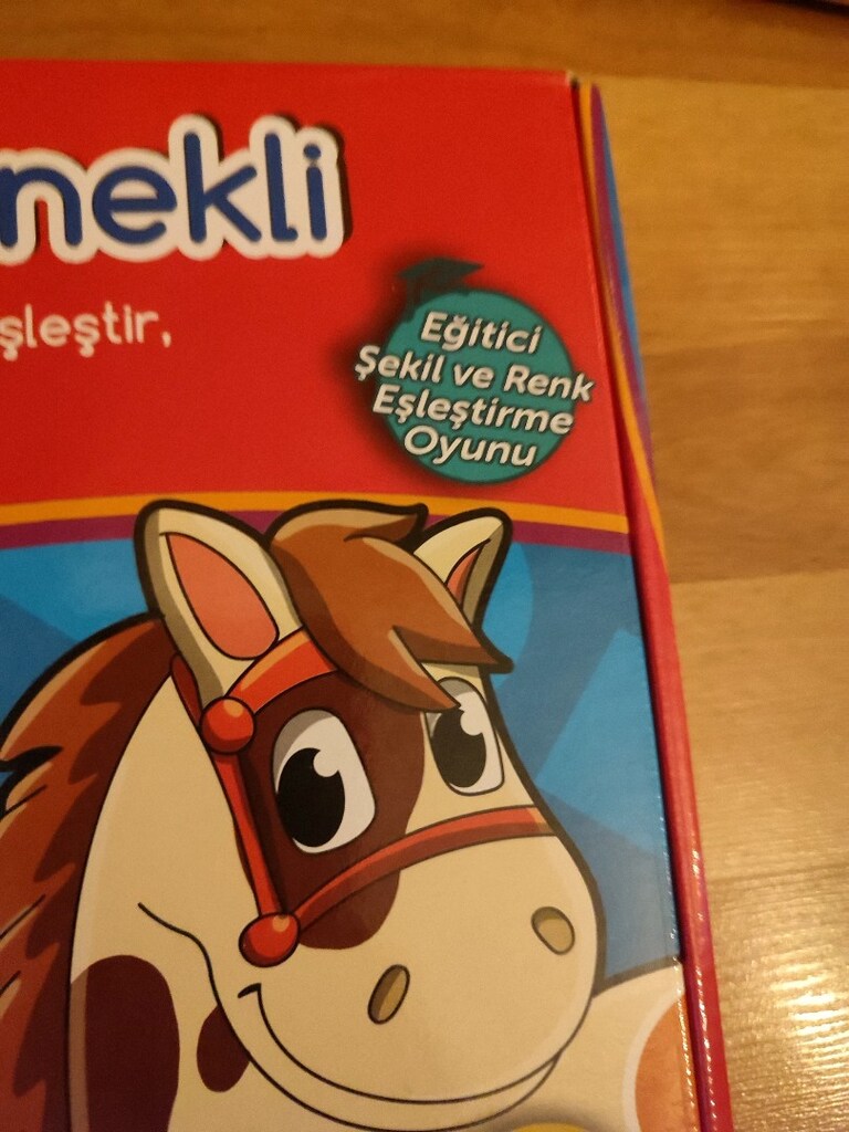 sevimli ve benekli - 3