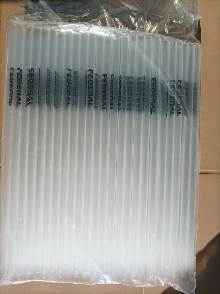 10 paket Pipet ve Bardak Kapağı - 2