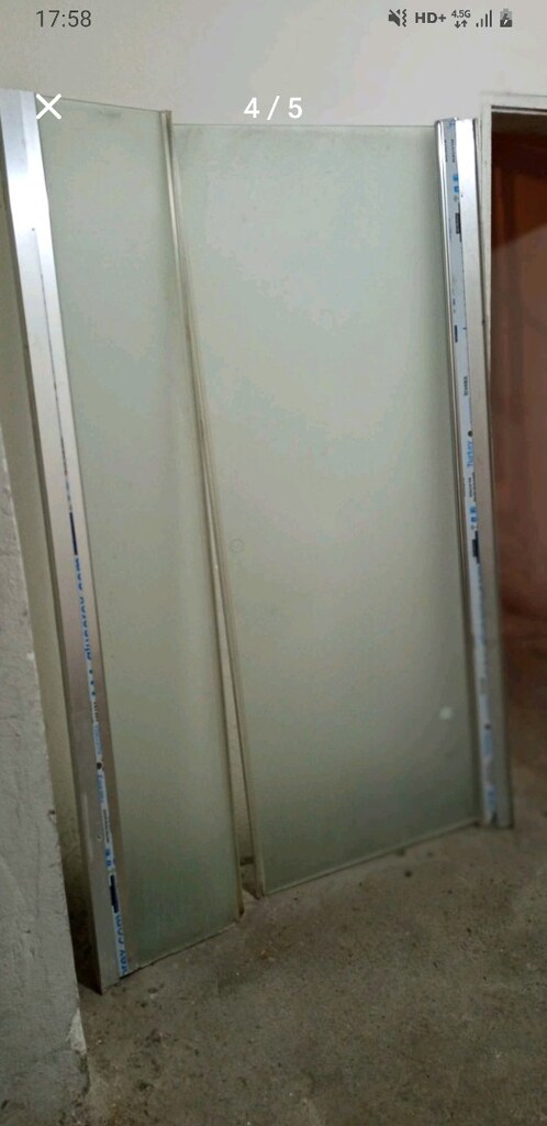 banyo veya wc kapısı - 3