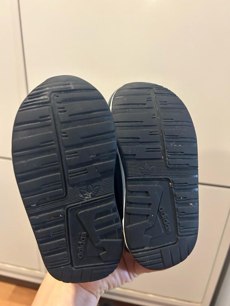 Adidas spor ayakkabı - 3