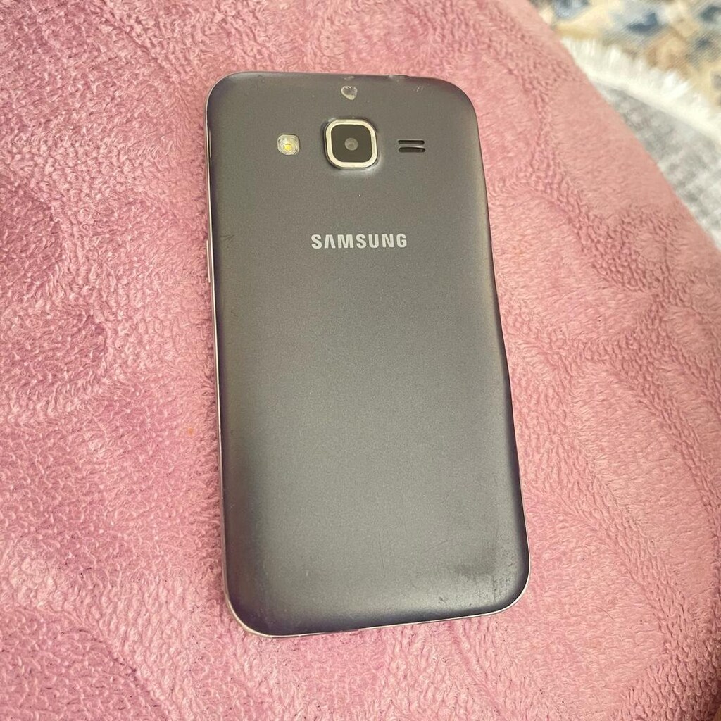 samsunj dokunmadik telefon - 2