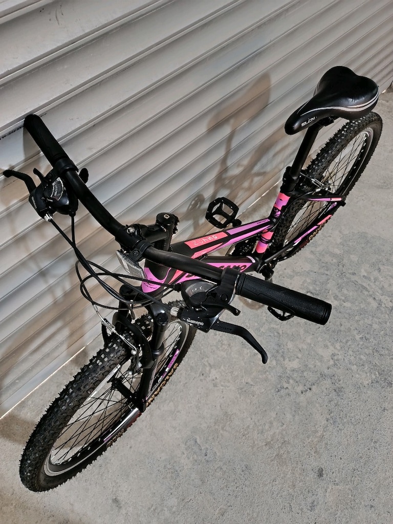 Bisiklet - 7