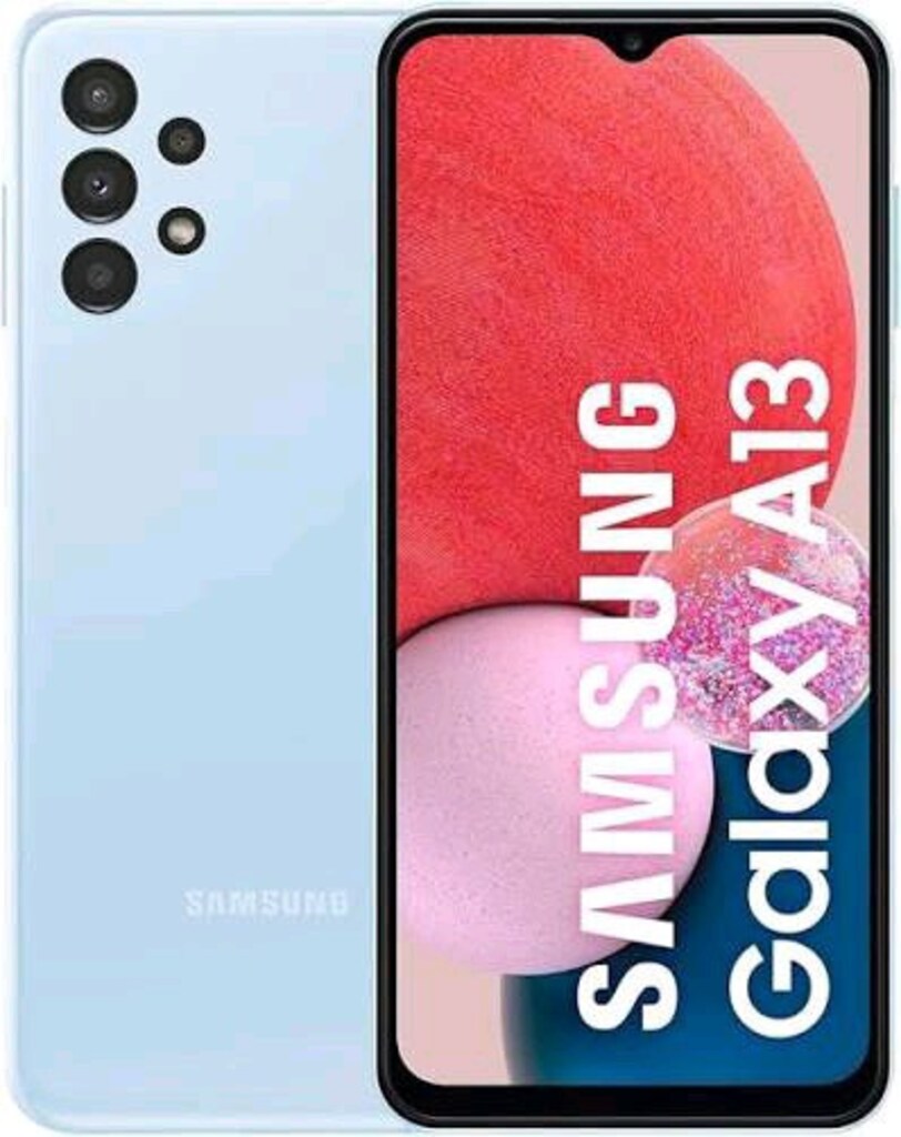 Samsung Galaxy a13 - 2
