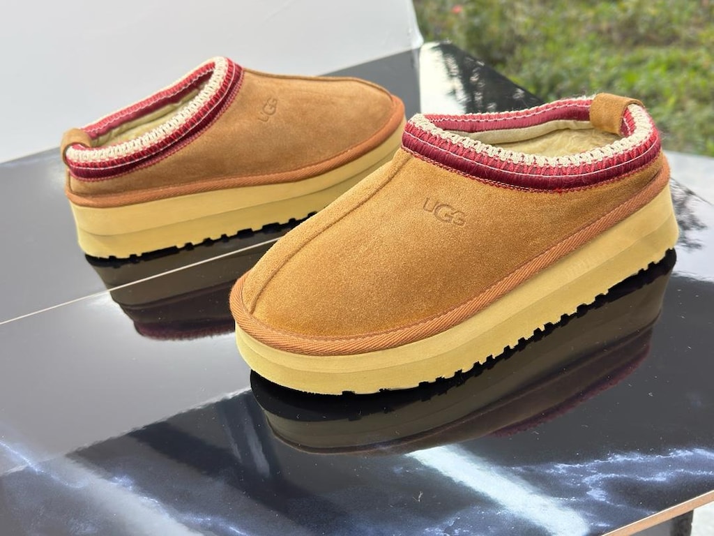 Orijinal UGG 37 numara - 8