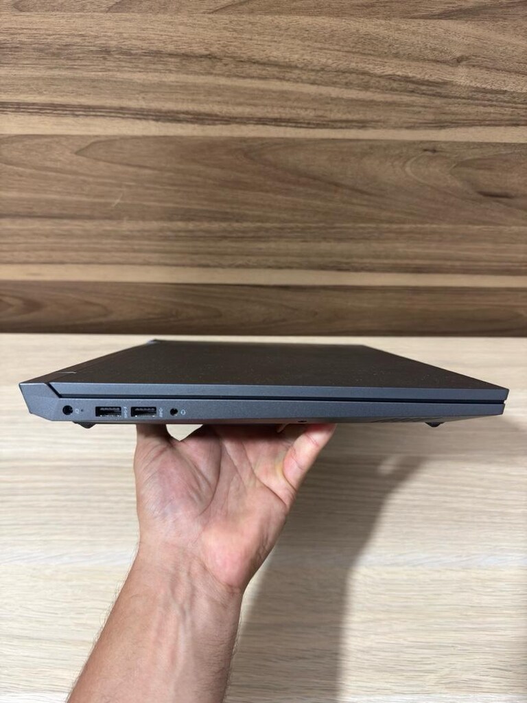 Casper Exclibur / i5-12450H / RTX 4050 / 32 Ram / 1 TB Sad - 4