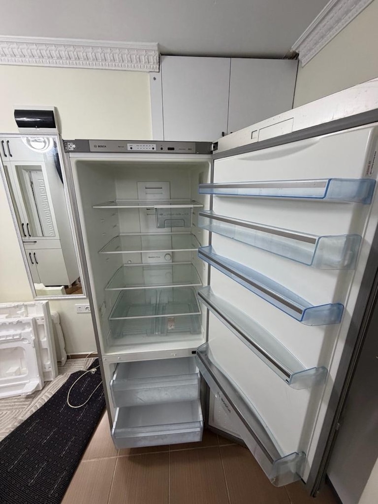 bosch buz dolabı - 2
