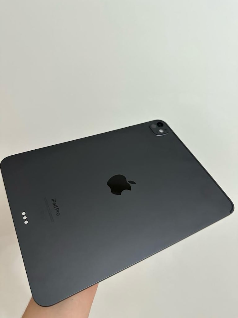 İpad pro m4 7.nesil 11 inç 256 gb takas düşünülür - 3