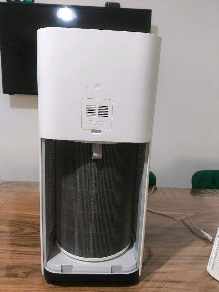geçici süre indirim Xiaomi air purifier 4 hava temizleyici - 3