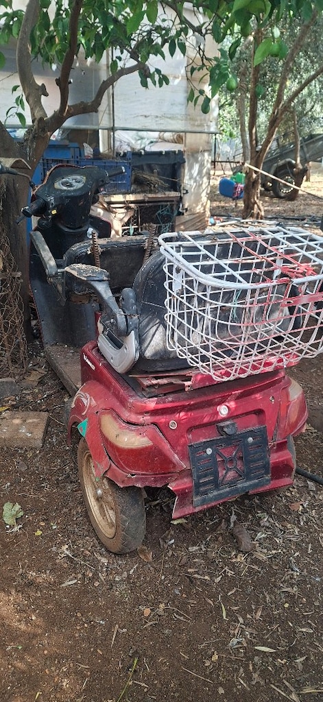 elektrik li motor aküler bitik biraz masraf var - 5
