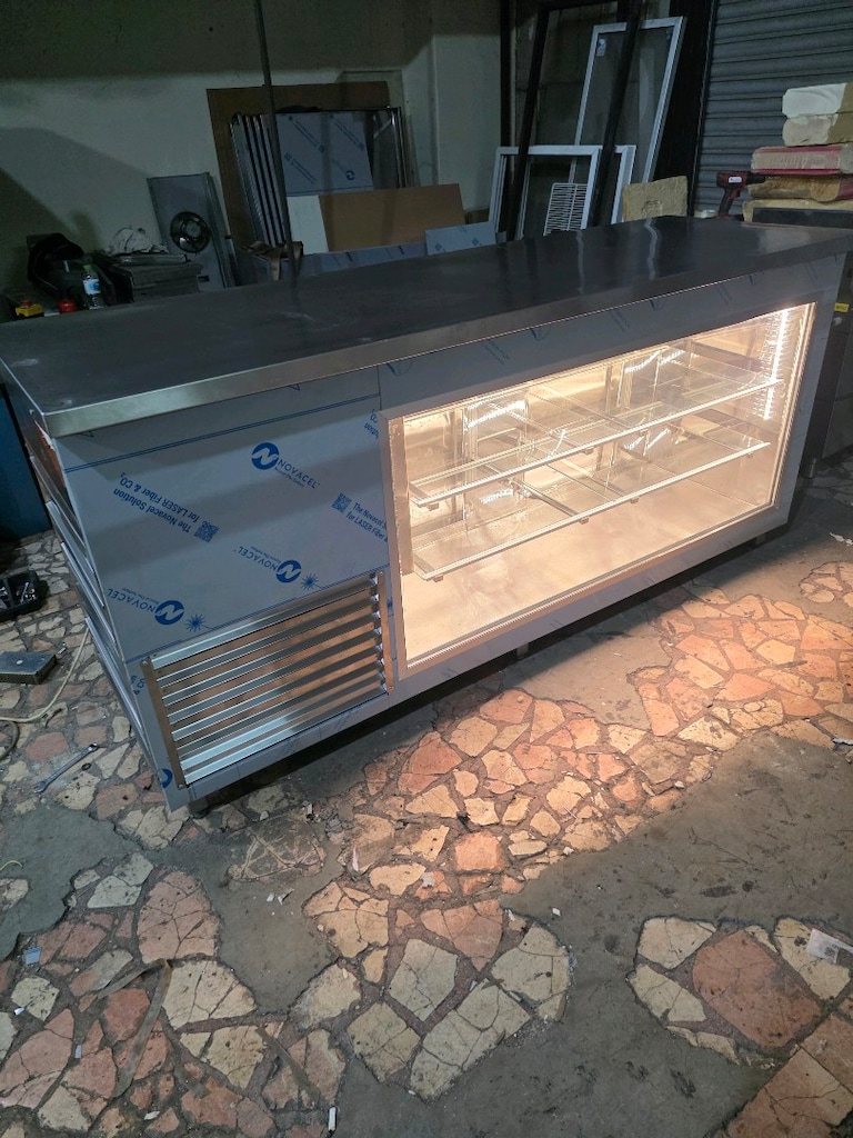 tezgeh alti dolap - 4