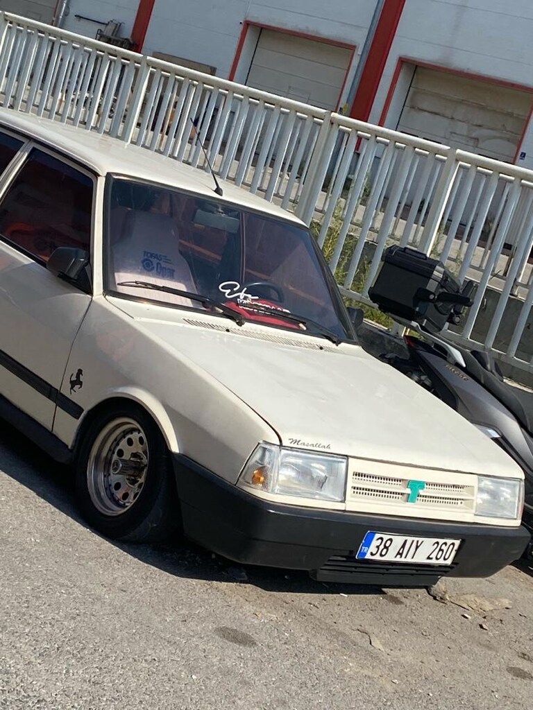 1994 Doğan s - 2