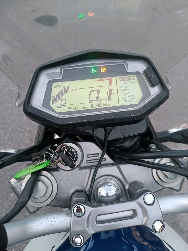 temiz sorunsuz xpulse - 11