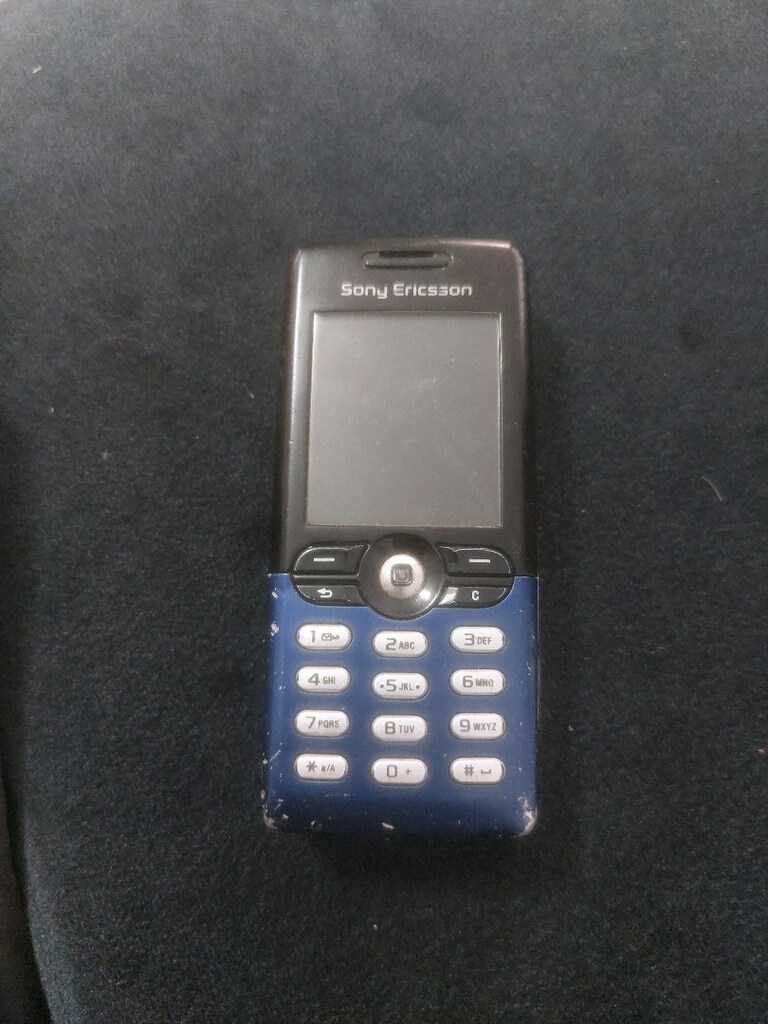 sony Ericsson imei gidik - 4