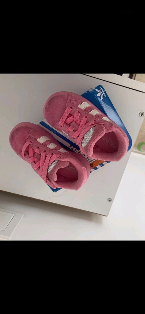 Adidas çocuk ışıklı ayakkabı - 2