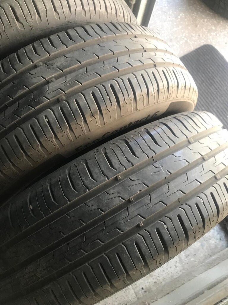 175/65r 15 Ebatta 4 Adet Yaz Continental 2022 - 3