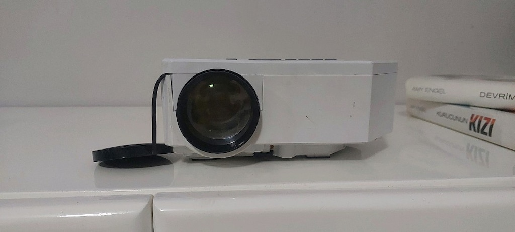 Projektör Led dener alırsın - 9