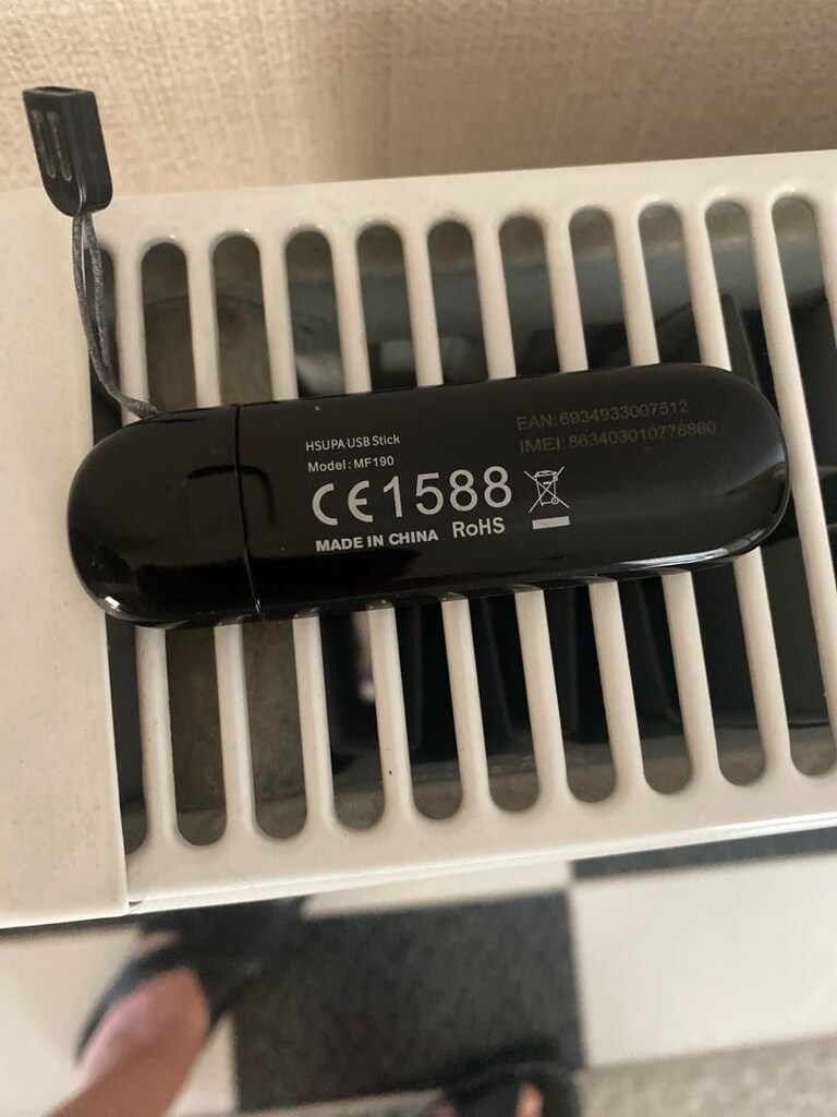 Kablasuz Modem - 2