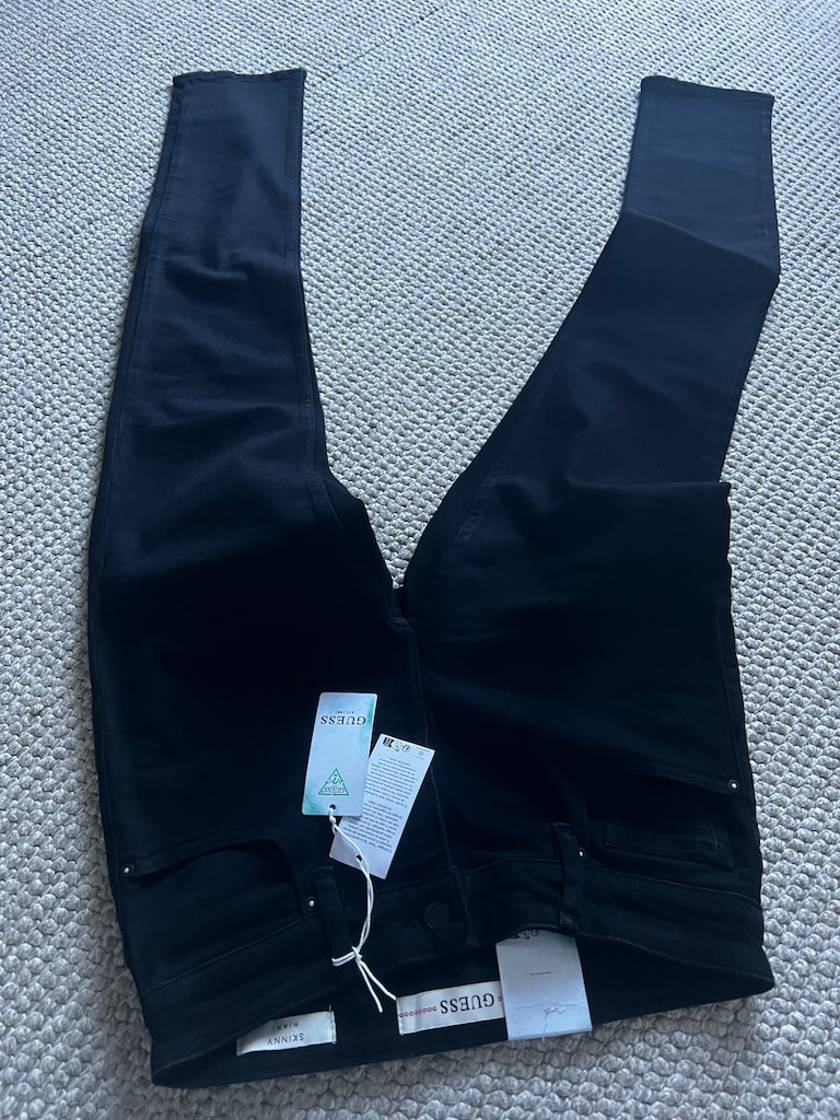 Guess erkek jean - 3