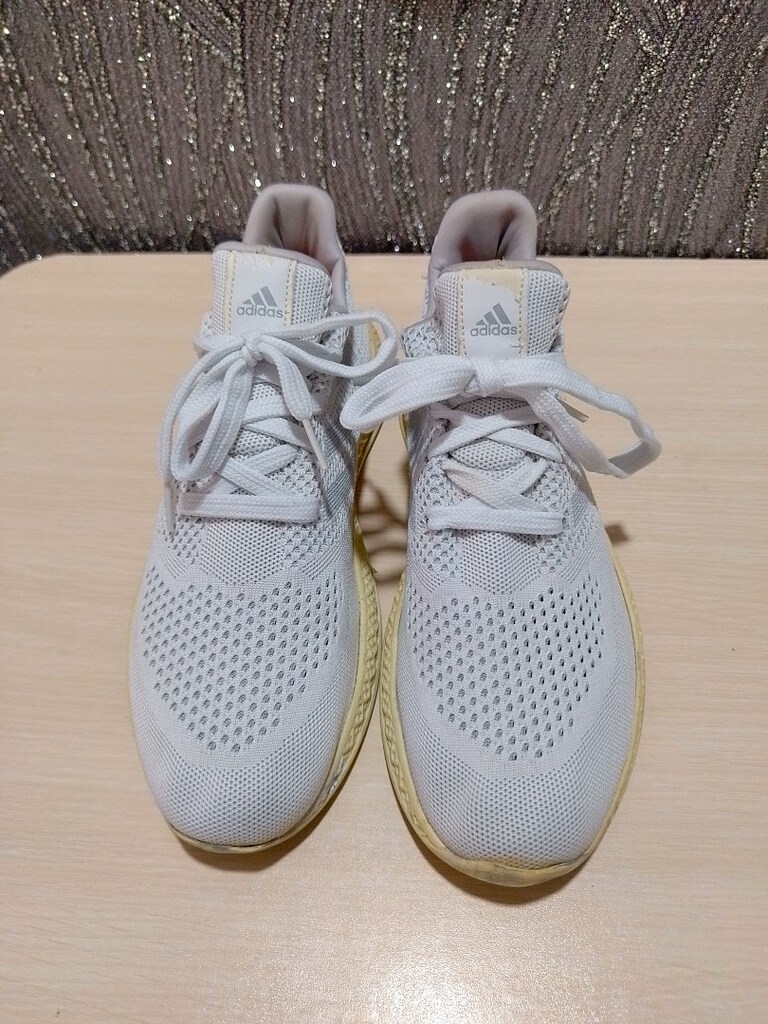 Adidas Orijinal Sneaker...44 numara - 2