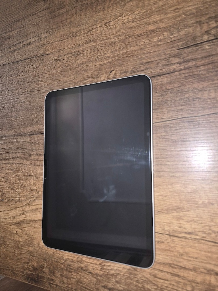 Garantili iPad 10. Nesil 128GB + Pencil + Full Set - 17