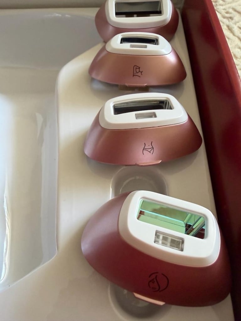 SIFIR / HİÇ KULLANILMADI - Philips Lumea IPL 9900 Series (BRI958) - 4