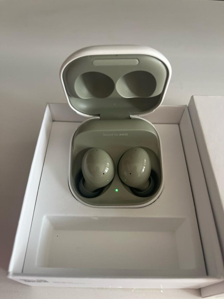samsung buds 2 bluetooth kulaklık - 2